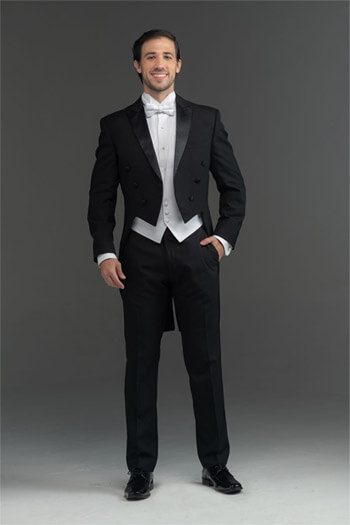 - Elite Tuxedo