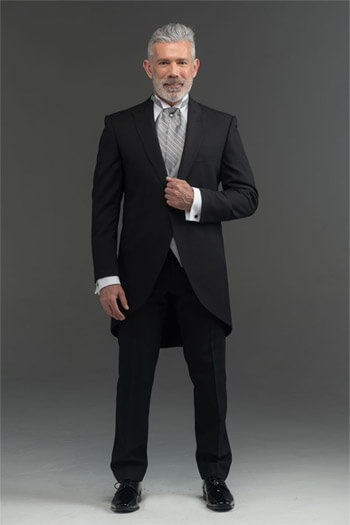 Jaqué - Elite Tuxedo