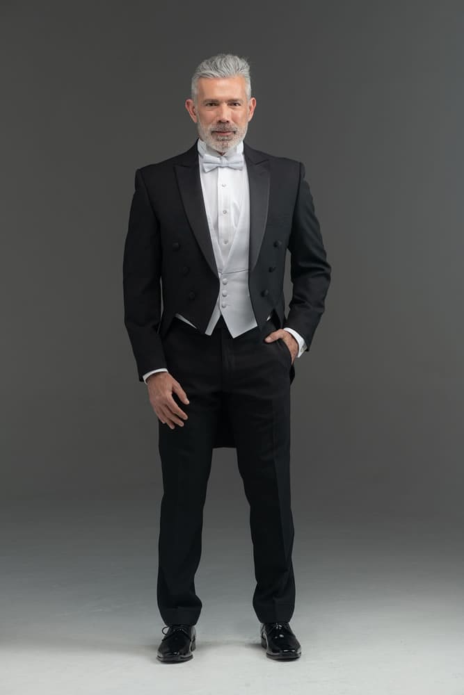 Frack - Elite Tuxedo