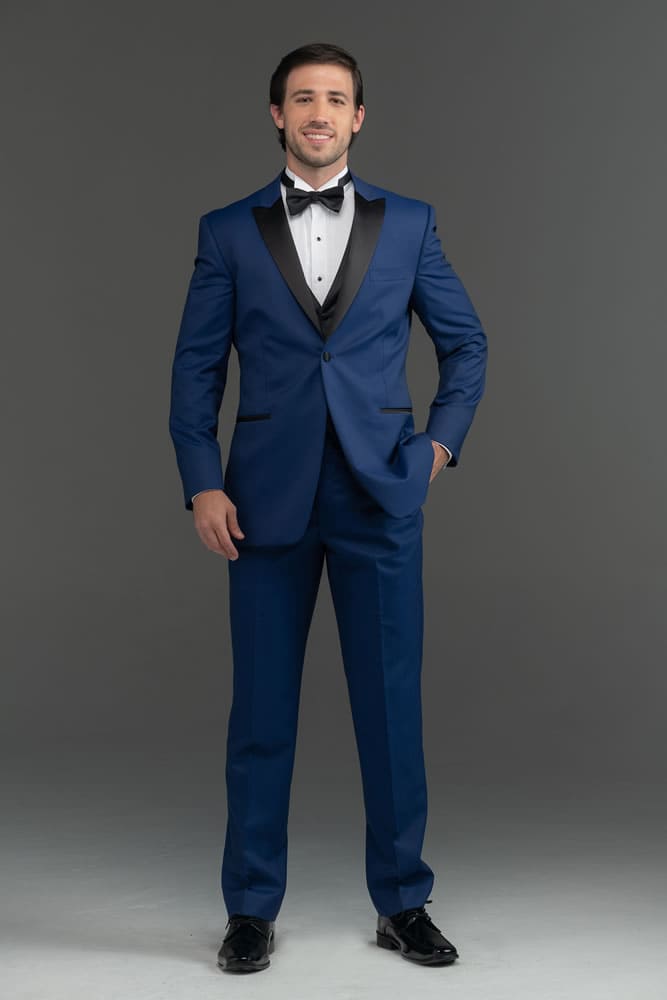 - Elite Tuxedo