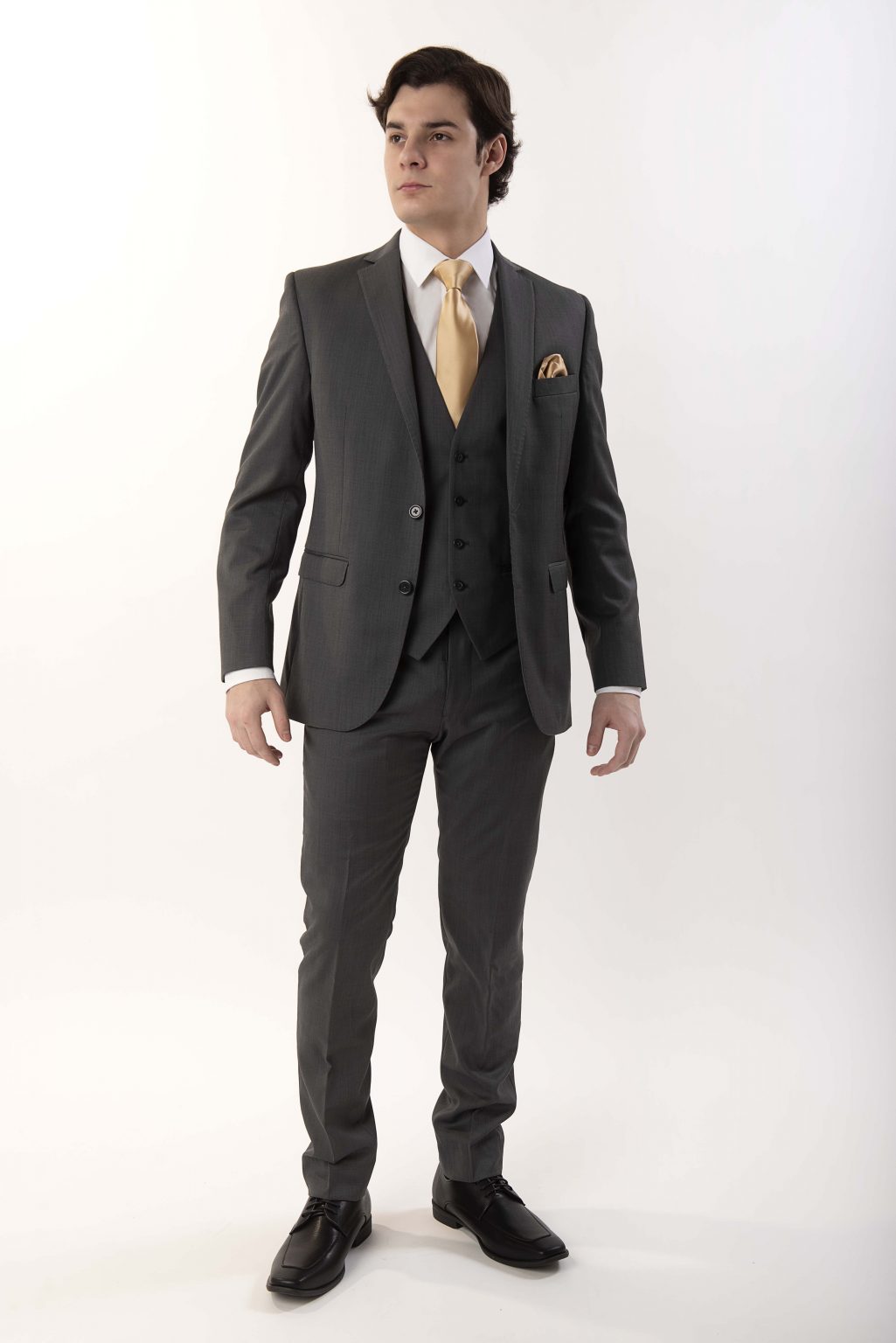 Trajes - Elite Tuxedo